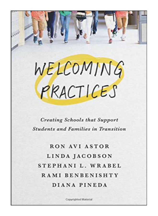 Welcoming Practices paperback english - 14-Feb-08