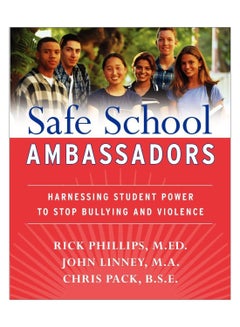 Safe School Ambassadors paperback english - 17-Feb-08 