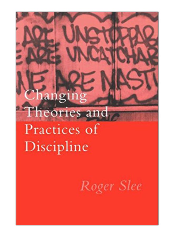 null - Changing Theories And Practices Of Discipline paperback english - 15-Mar-08 - Image 1