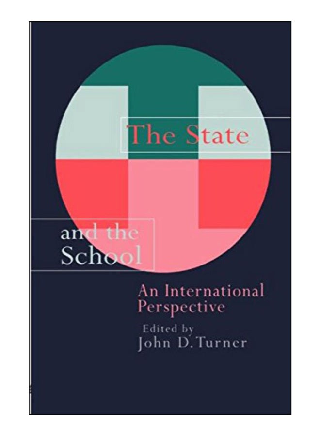 The State And The School paperback english - 17-Mar-08