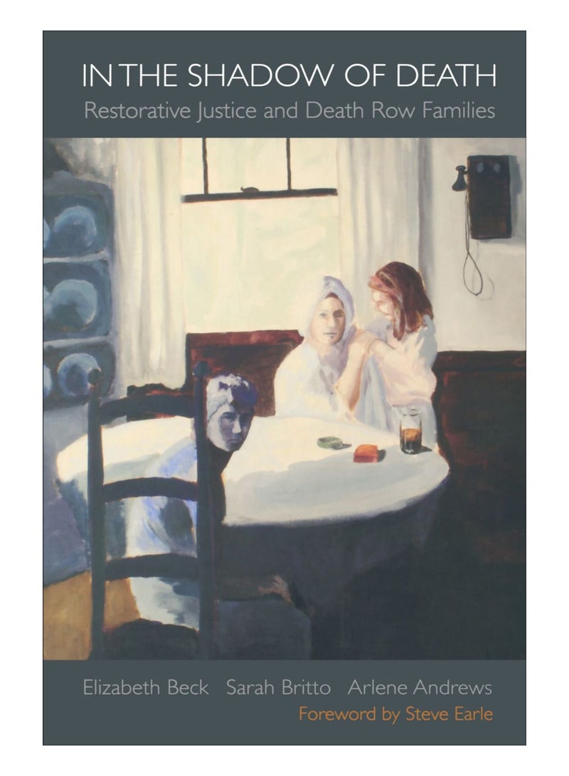 In The Shadow Of Death paperback english - 21-Jul-08