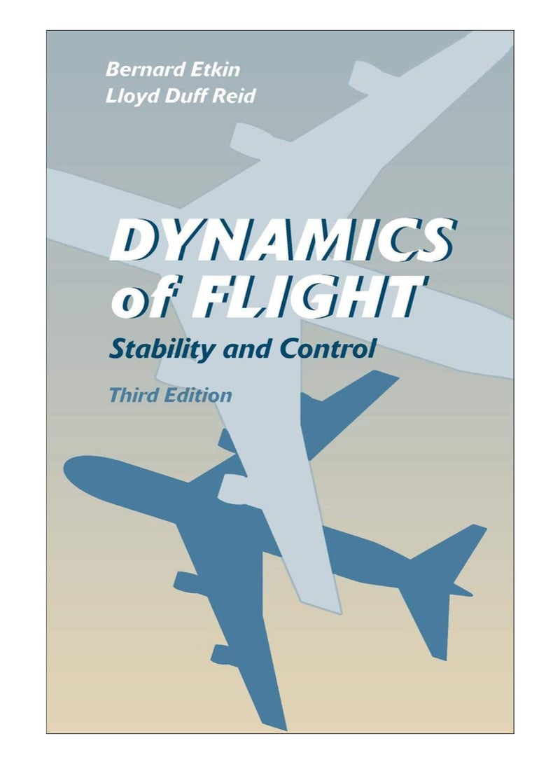Dynamics Of Flight hardcover english - 4-Sep-08 