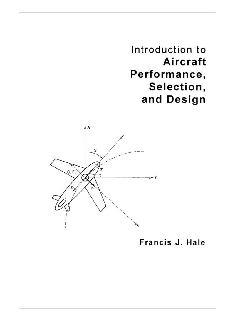 Intro Aircraft Performance Selection paperback english - 6-Sep-08