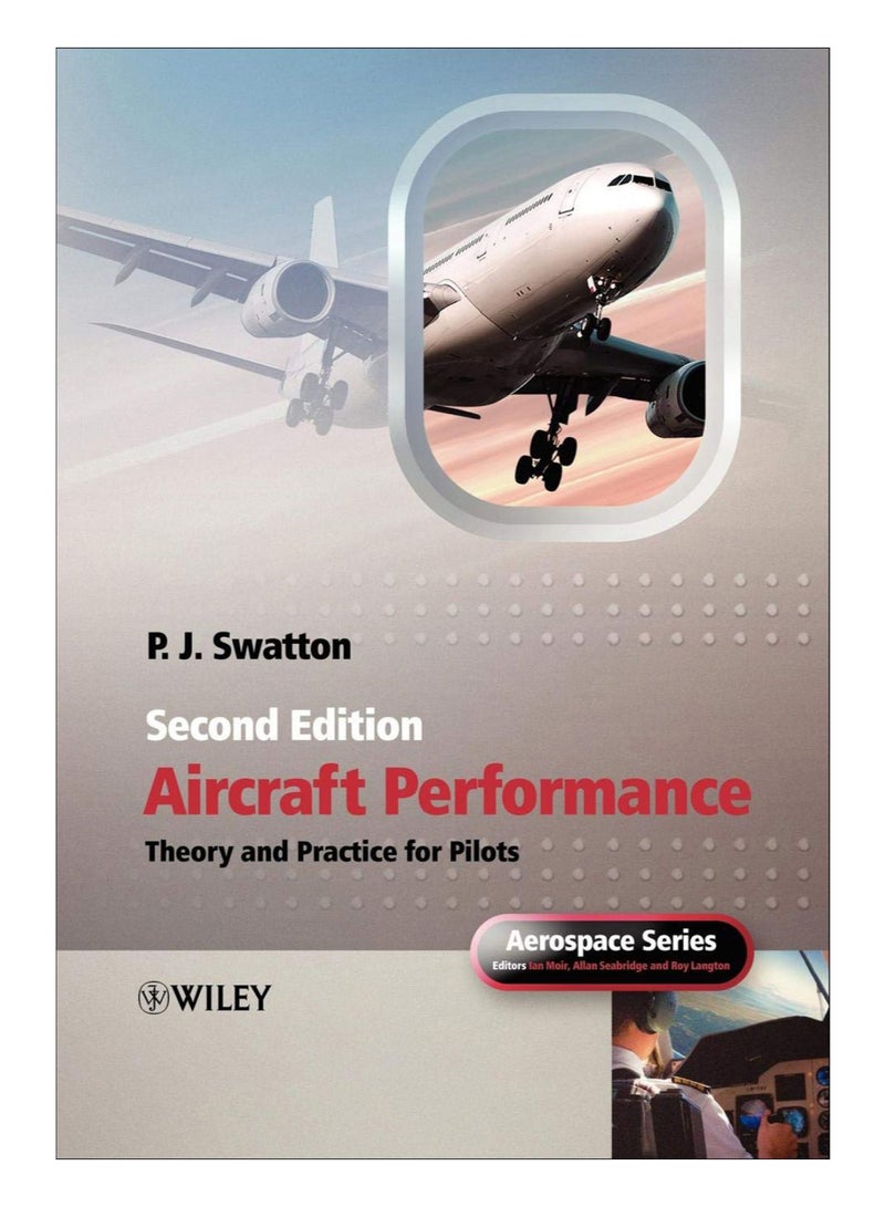 Aircraft Performance Theory And Practice For Pilots paperback english - 12-Sep-08 