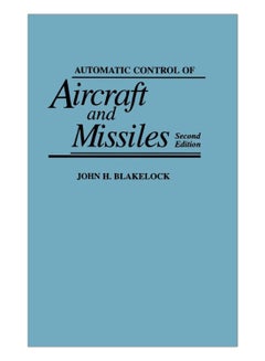 Aircraft And Missiles hardcover english - 15-Sep-08