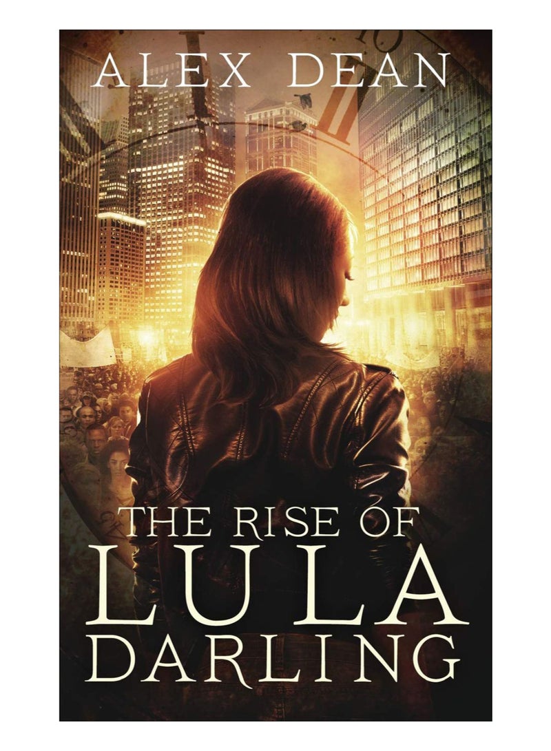 The Rise Of Lula Darling paperback english - 12-Mar-09 