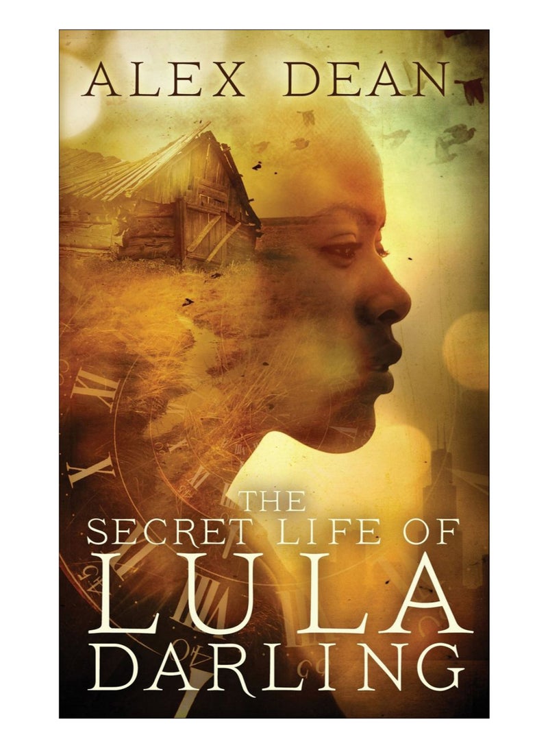 The Secret Life Of Lula Darling Paperback English by Alex Dean - 10-Mar-09 