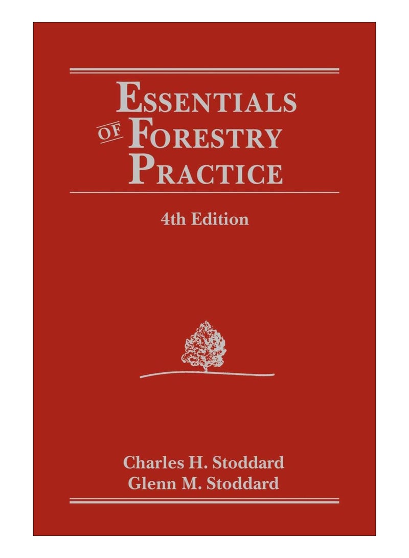 Essentials Of Forestry Practice paperback english - 23-May-09