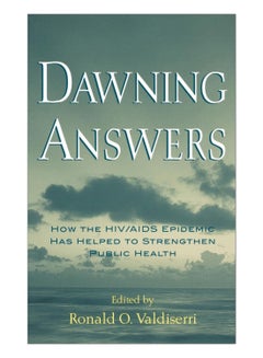 Dawning Answers hardcover english - 10-Aug-09 
