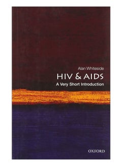 HIV And AIDS paperback english - 14-Aug-09 