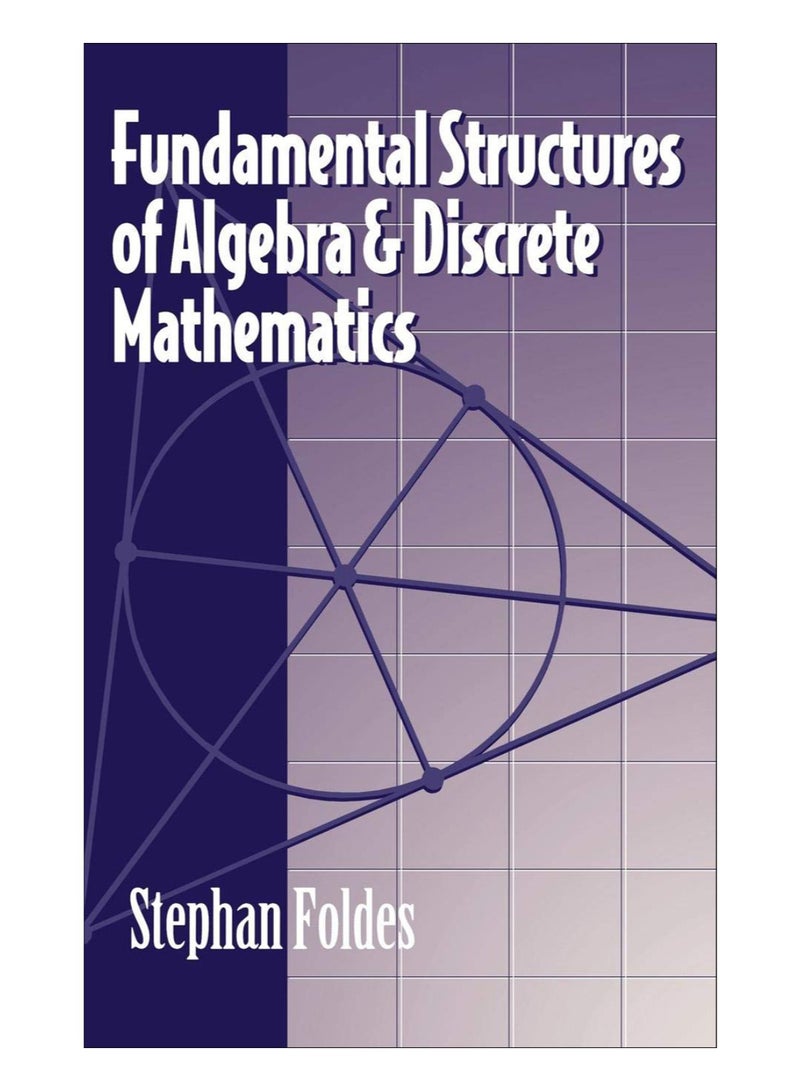 Structures Hardcover English by Stephan Foldes - 10-Sep-09 
