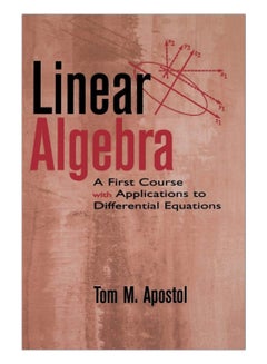 Linear Algebra hardcover english - 30-Sep-09 