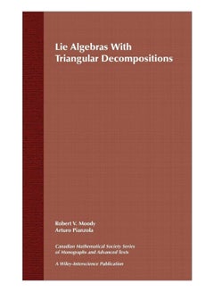 Lie Algebras Vol 11 hardcover english - 6-Oct-09 