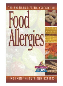 Food Allergies hardcover english - 25-Oct-09 