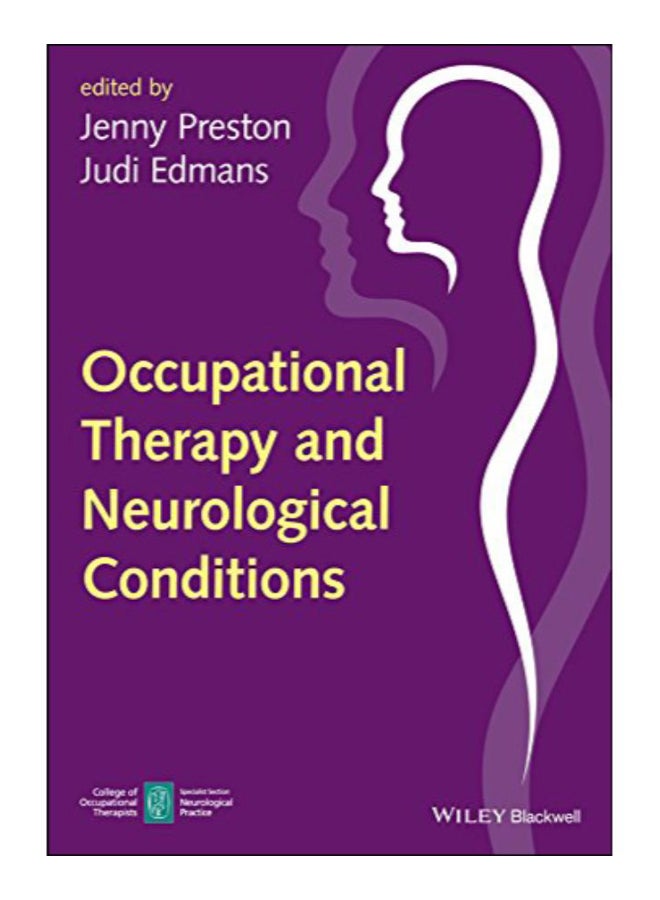 Occupational Therapy And Neurological Conditions paperback english - 23-Nov-09 