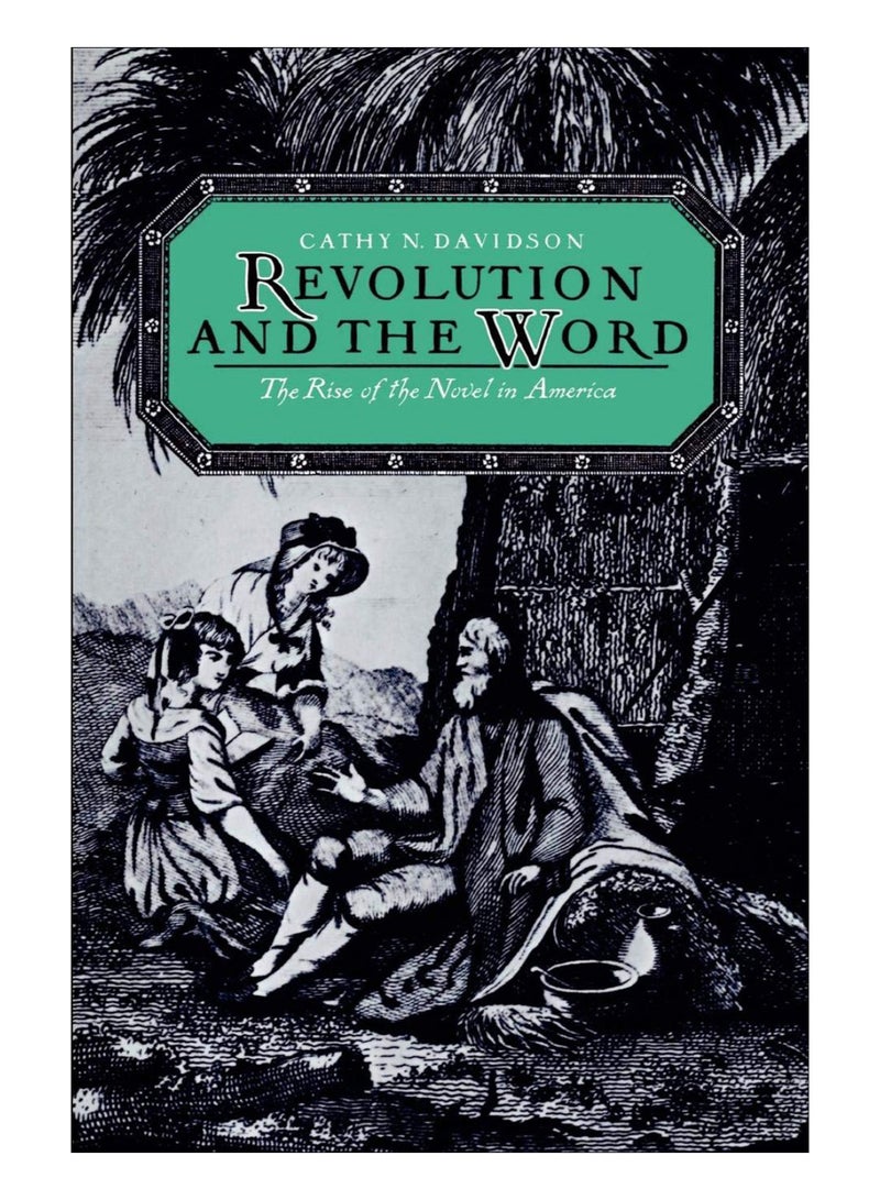 Revolution And The Word paperback english - 31-May-10