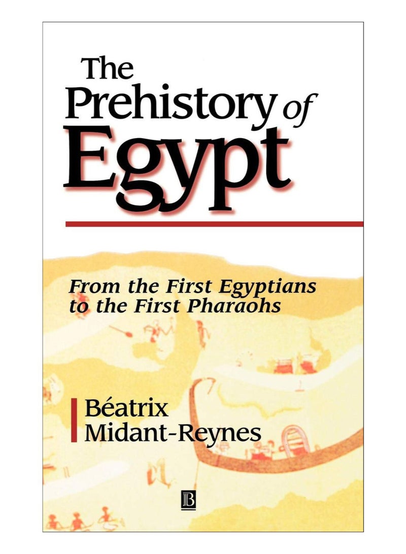 ما قبل التاريخ في مصر