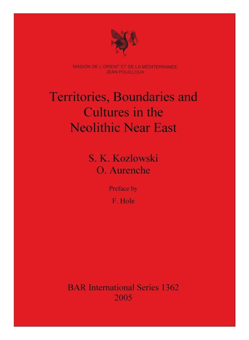 Territories paperback english - 6-Oct-11