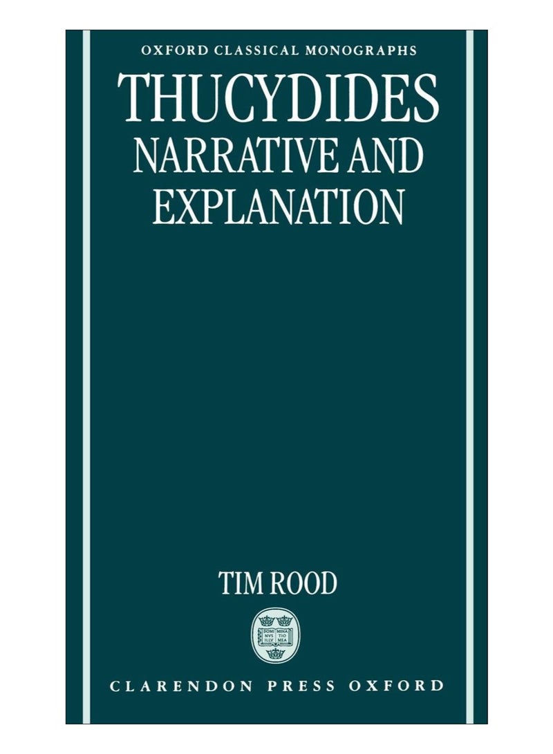 Thucydides hardcover english - 29-Dec-11