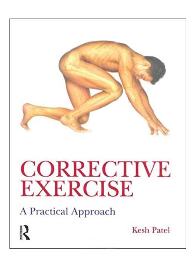 Corrective Exercise paperback english - 12-Dec-09 