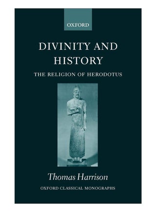 Divinity And History paperback english - 17-Jan-12 - v1561112120/N26908197A_1