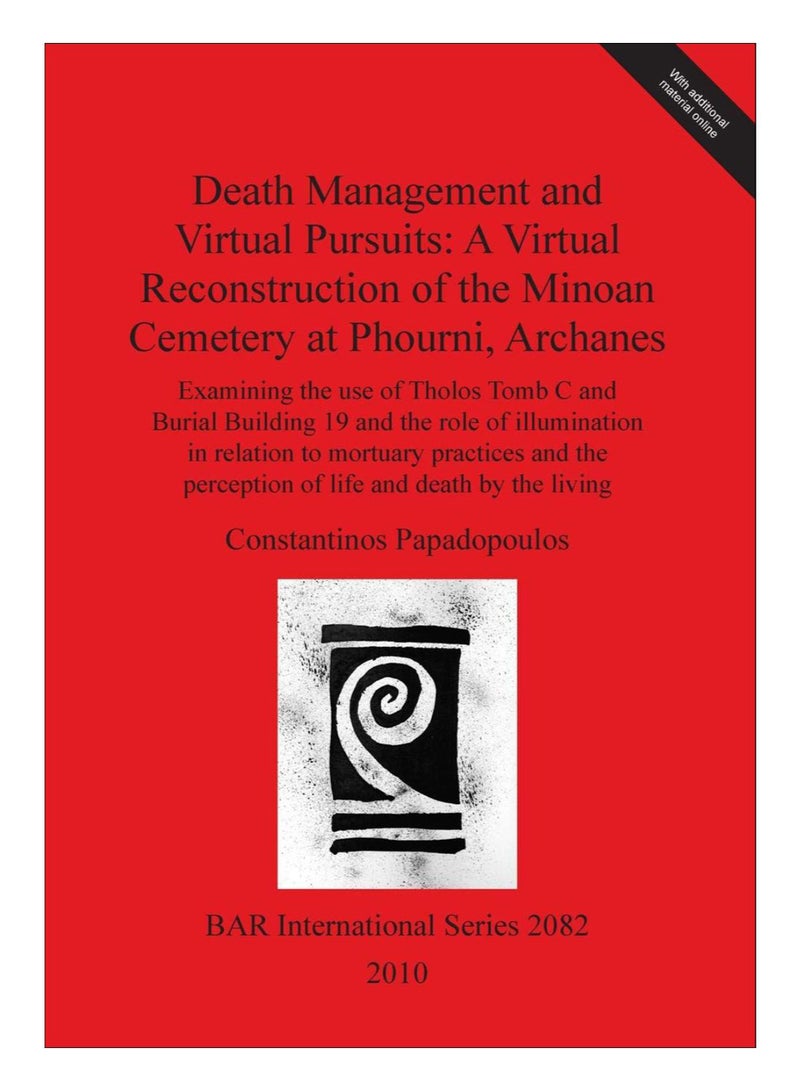 Death Management And Virtual Pursuits paperback english - 6-Mar-12