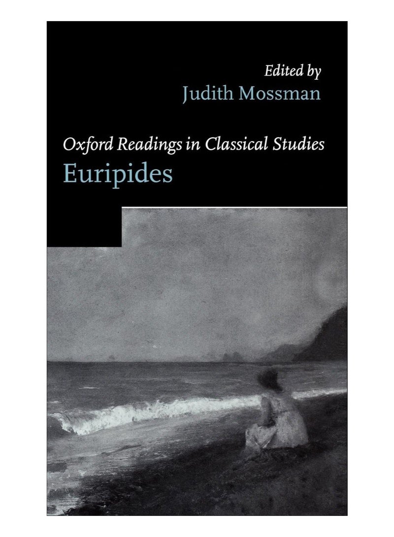 Oxford Readings In Classical Studies hardcover english - 28-Oct-12 