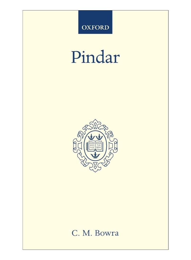 Pindar hardcover english - 19-Jan-13 