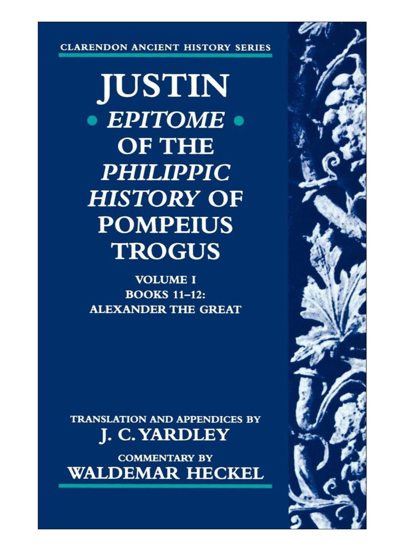 Justin paperback english - 4-Feb-13