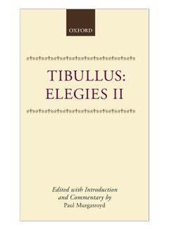 Elegies II hardcover english - 7-Feb-13