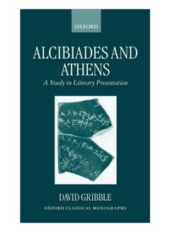 Alcibiades And Athens hardcover english - 22-Feb-13