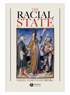 The Racial State paperback english - 17-Dec-13