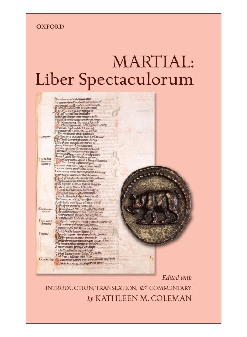 Martial hardcover english - 19-Jun-13