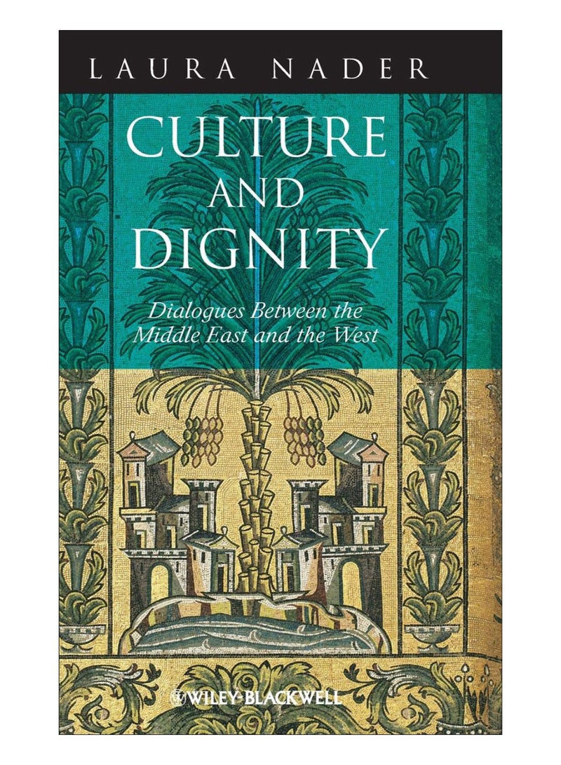 Culture And Dignity Middle East C hardcover english - 17-Jan-14 