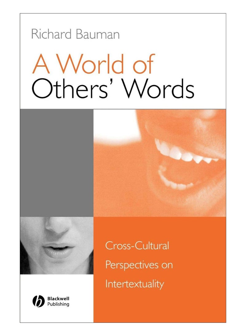 World Of Others Words P paperback english - 5-Feb-14 