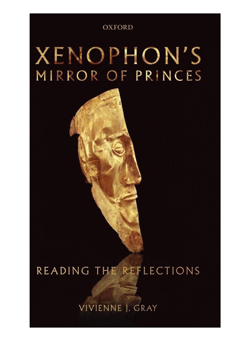 Xenophon's Mirror Of Princes hardcover english - 15-Jul-13 