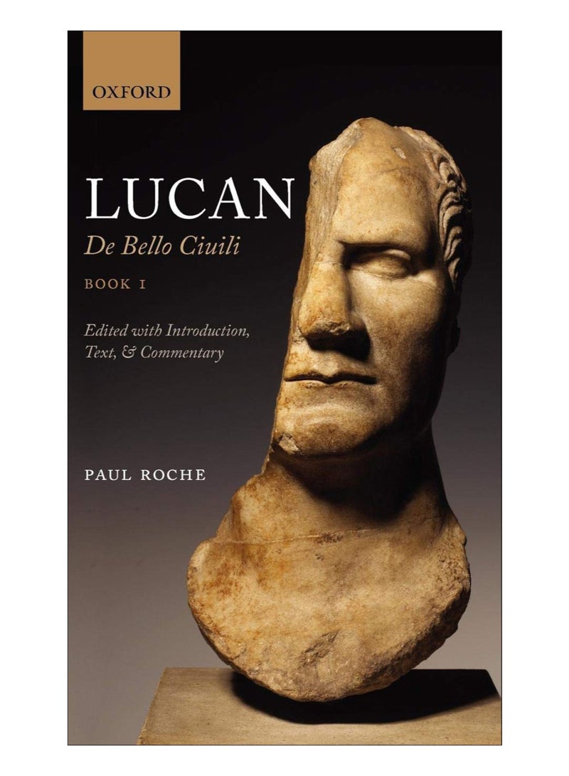 Lucan hardcover english - 19-Jul-13