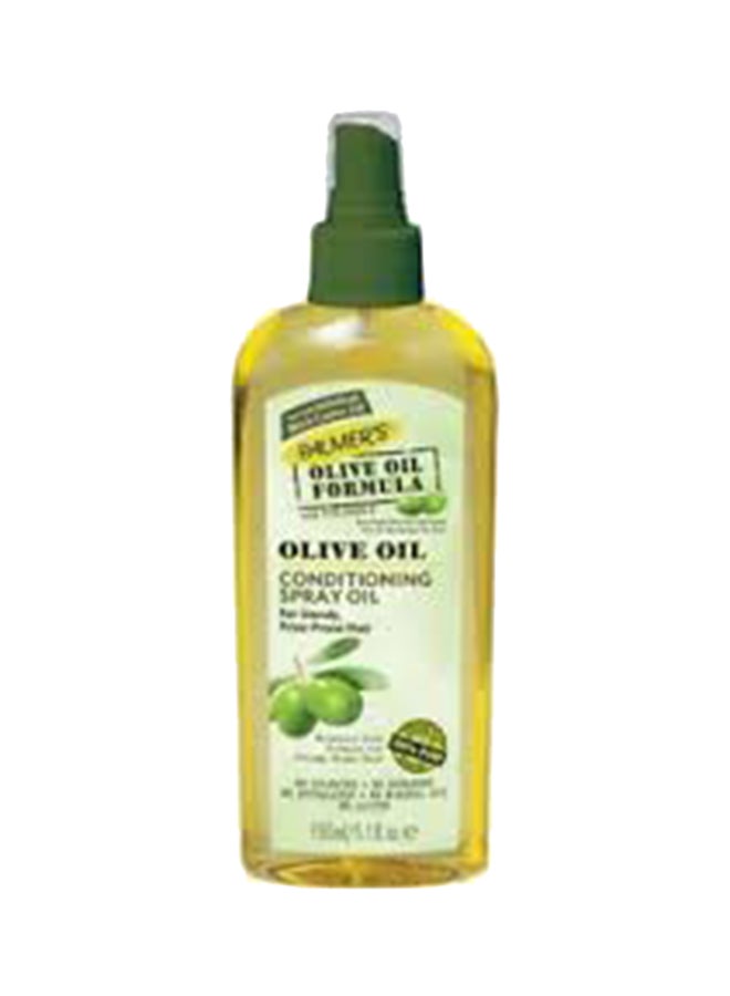 PALMER'S Olive Oil Formula Spray Yellow 150ml