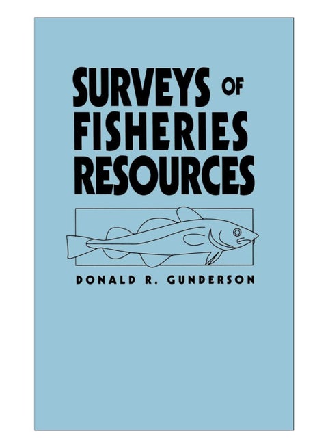 Fisheries Resources hardcover english - 20-Oct-13