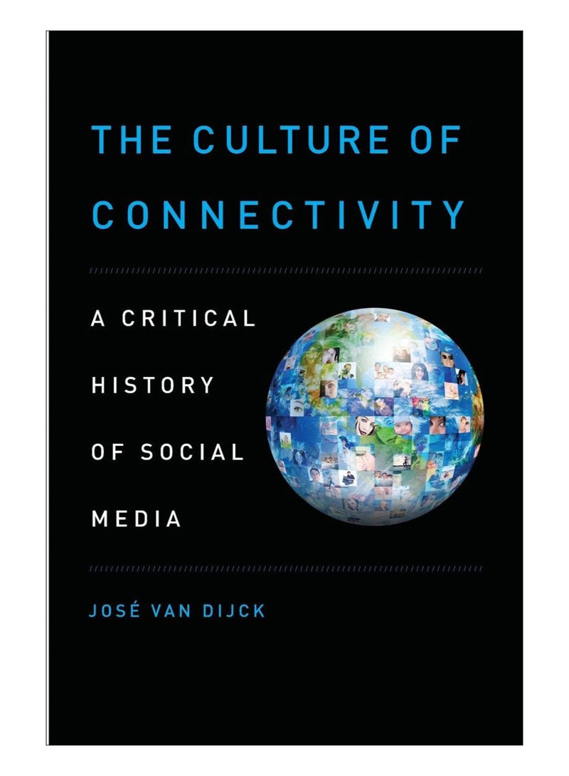 The Culture Of Connectivity paperback english - 14-Aug-14 