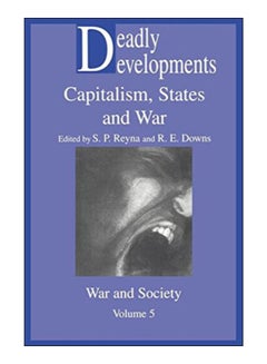 Deadly Developments paperback english - 3-Oct-14