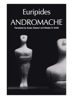 Andromache paperback english - 4-Mar-15