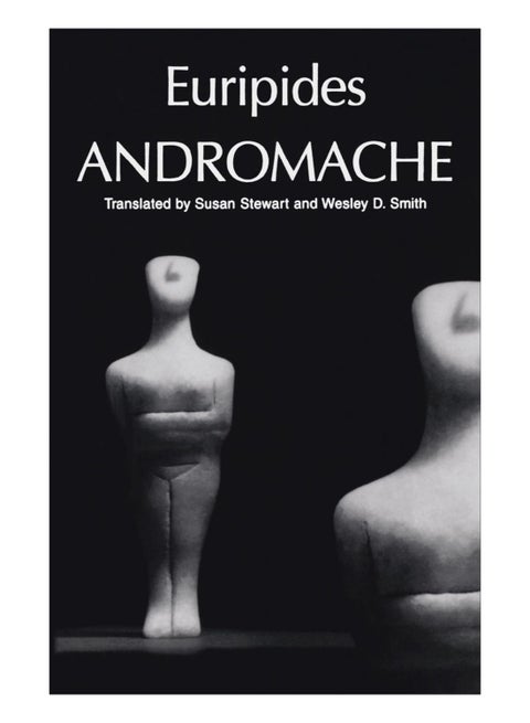 Andromache paperback english - 4-Mar-15