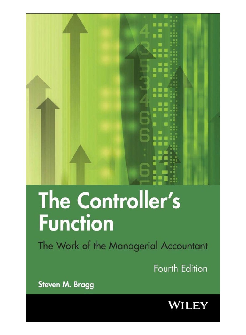 Controllers Function hardcover english - 23-May-15 