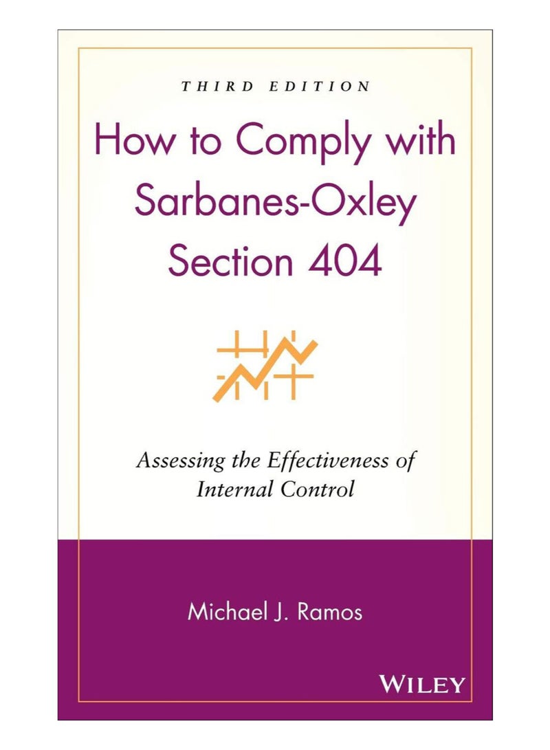 Sarbanes-Oxley Section 404 hardcover english - 8-Oct-15