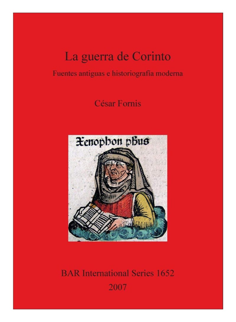 La guerra de Corinto paperback english - 1-Nov-15
