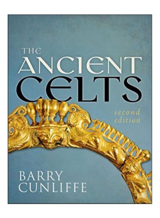 The Ancient Celts paperback english - 17-Apr-16 - v1561112793/N26910598A_1