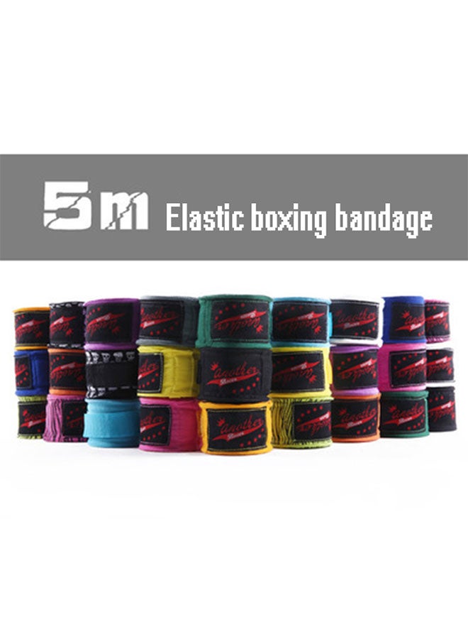 Generic Boxing Handwraps  - Image 2