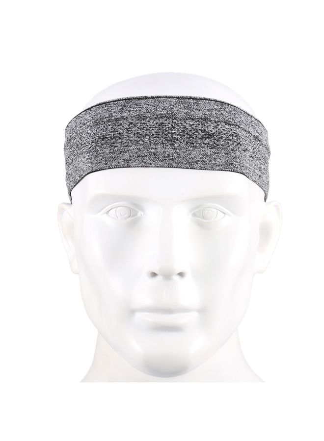 Generic Anti-Slip Sports Head Sweatband  - Image 2