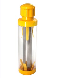 Corn Stripper Yellow/Clear